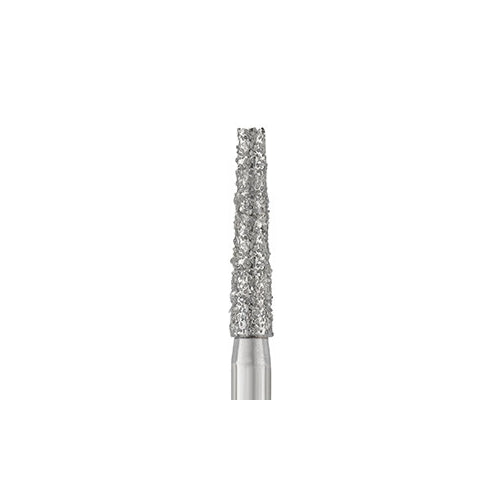 Premier Dental 848016C Solo FG Friction Grip 0916.10C Flat End Taper Coarse Grit Diamond Burs 25/Bx Premier Dental 848016C Solo FG Friction Grip 0916.10C Flat End Taper Coarse Grit Diamond Burs 25/Bx